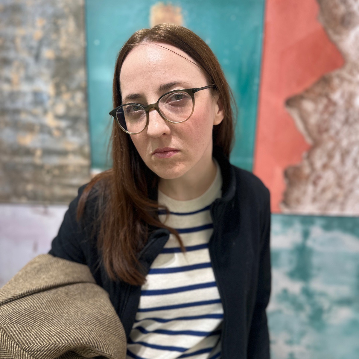 Алевтина Кузнецова | Сетка — социальная сеть от hh.ru