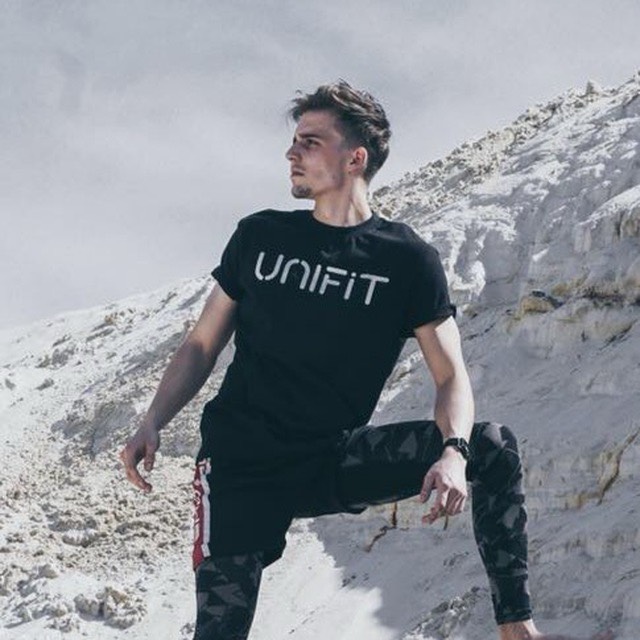Дмитрий Ибятов