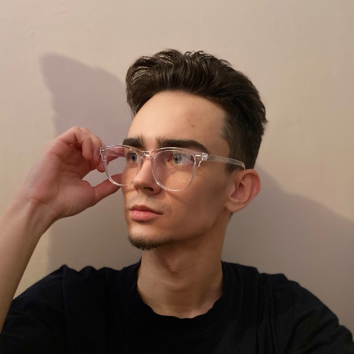 Макс Маштаков