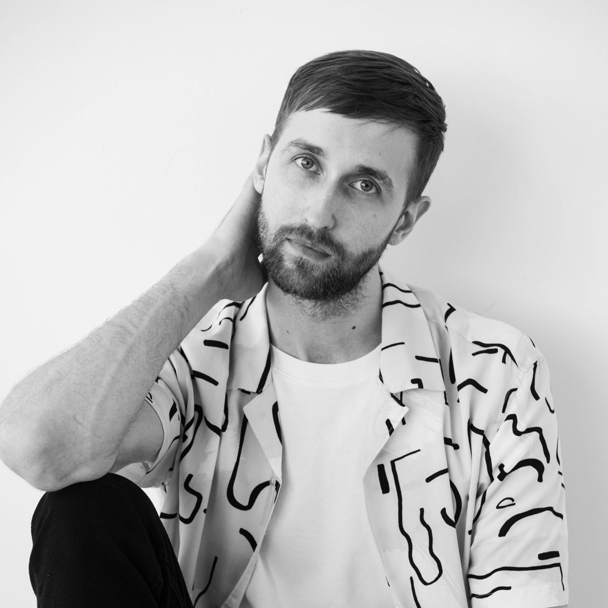 Евгений Агапов | Сетка — социальная сеть от hh.ru