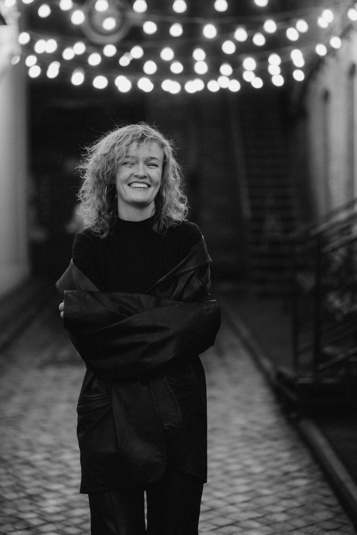 Полина Потапова | Сетка — социальная сеть от hh.ru