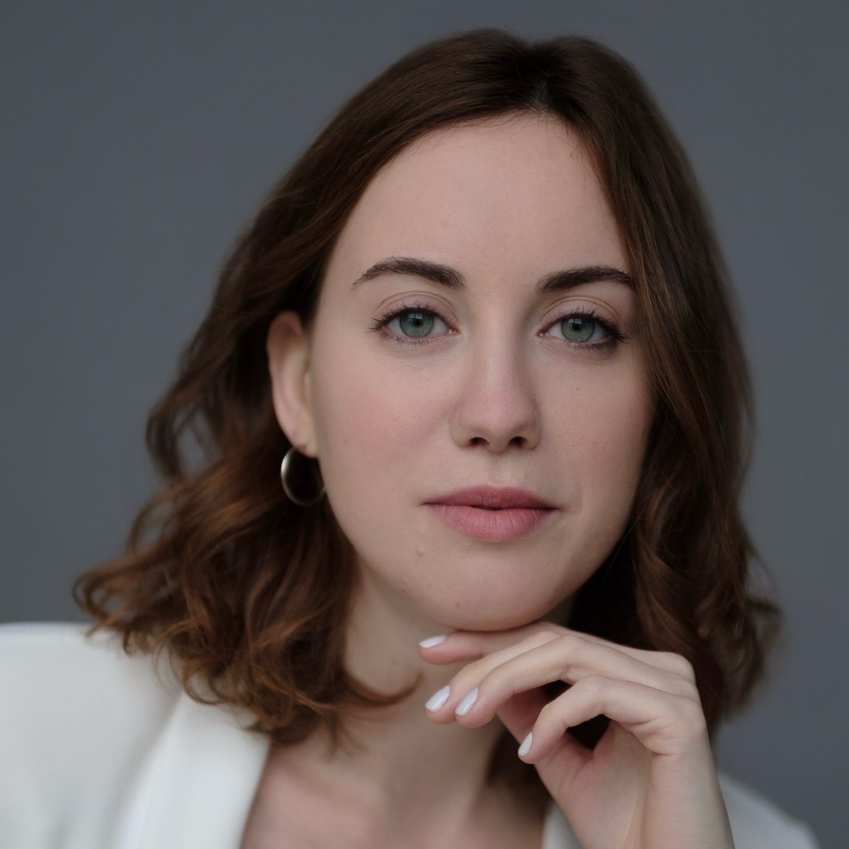 Юлия Черных