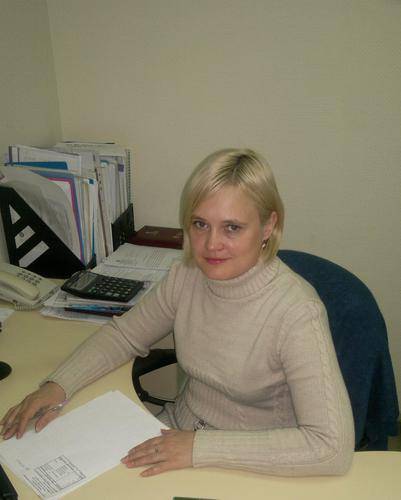 Елена Лаушкина | Сетка — социальная сеть от hh.ru