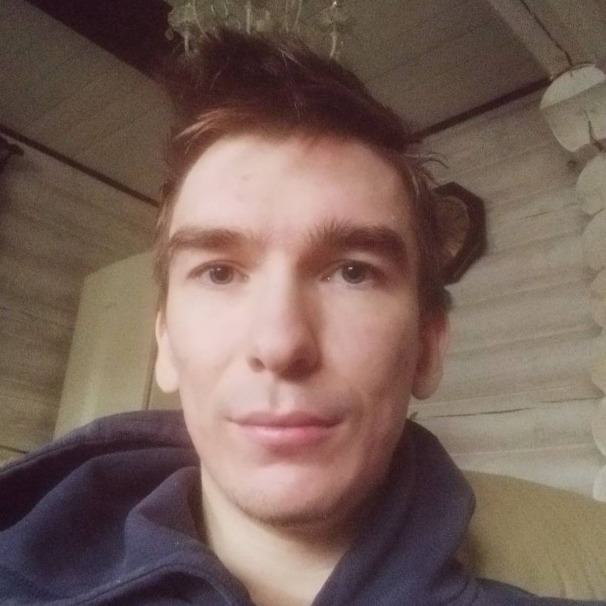 Кирилл Егоров