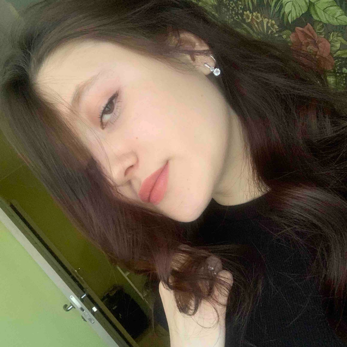 Дарья Мусс