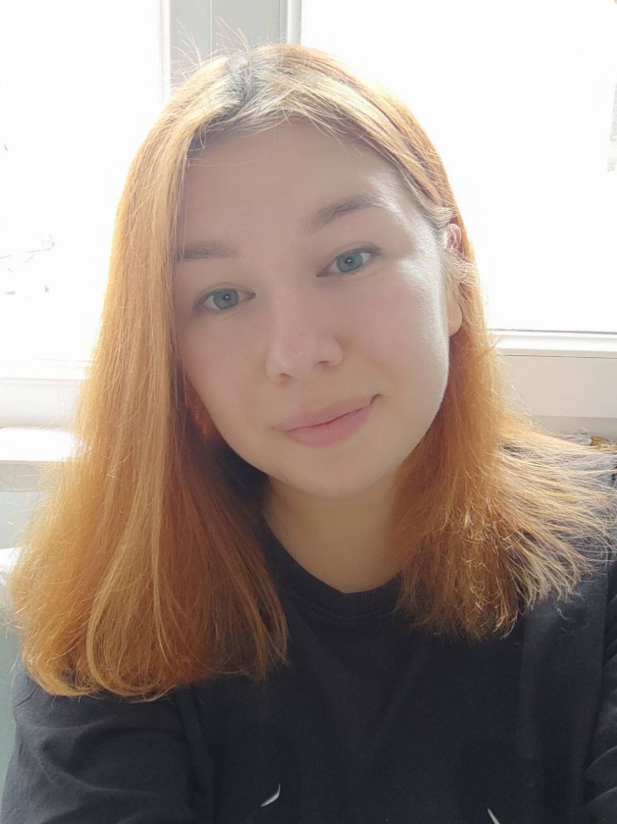 Анна Курносова