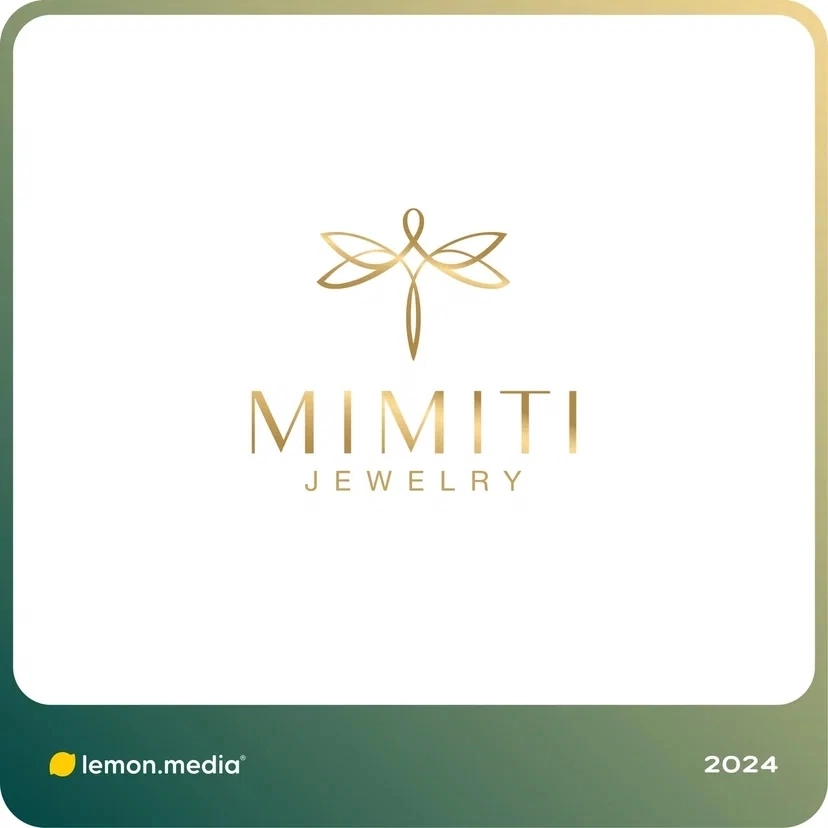 Логотип для компании «MIMITI» | Сетка — социальная сеть от hh.ru