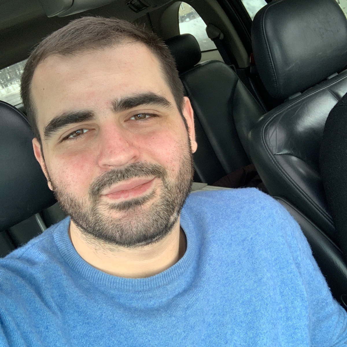 Таймураз Габуев | Сетка — социальная сеть от hh.ru