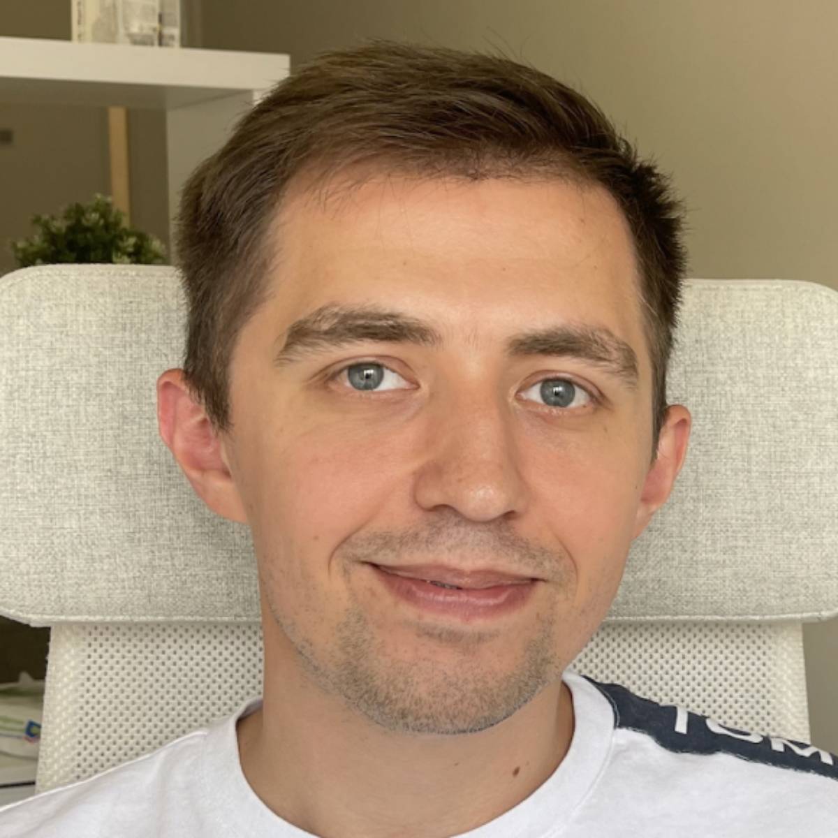 Федор Чернов | Сетка — социальная сеть от hh.ru