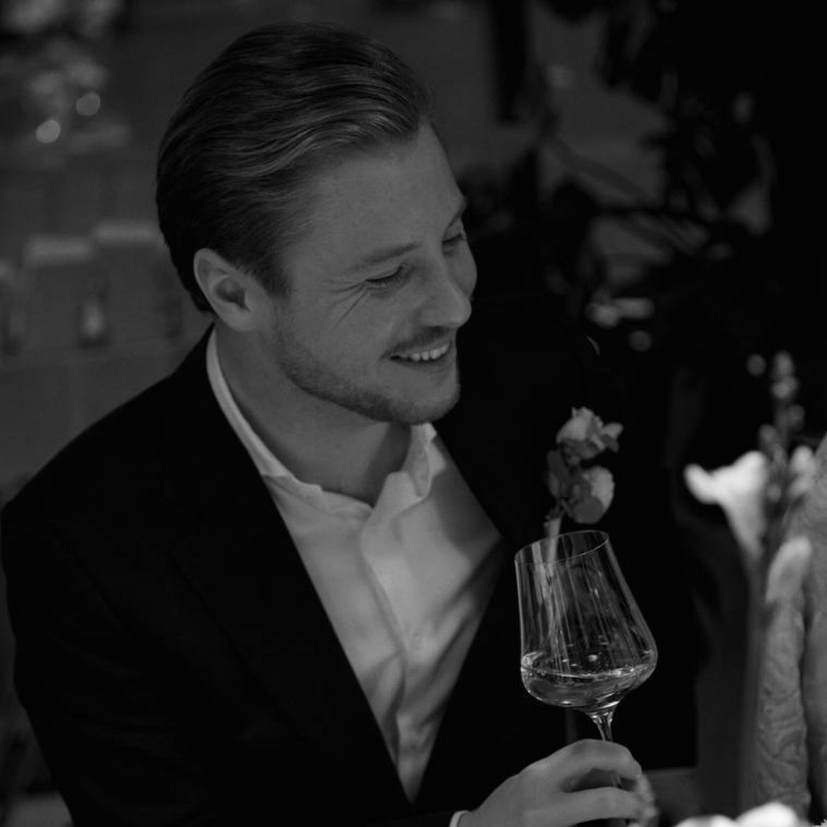 Нил Шелков | Сетка — социальная сеть от hh.ru