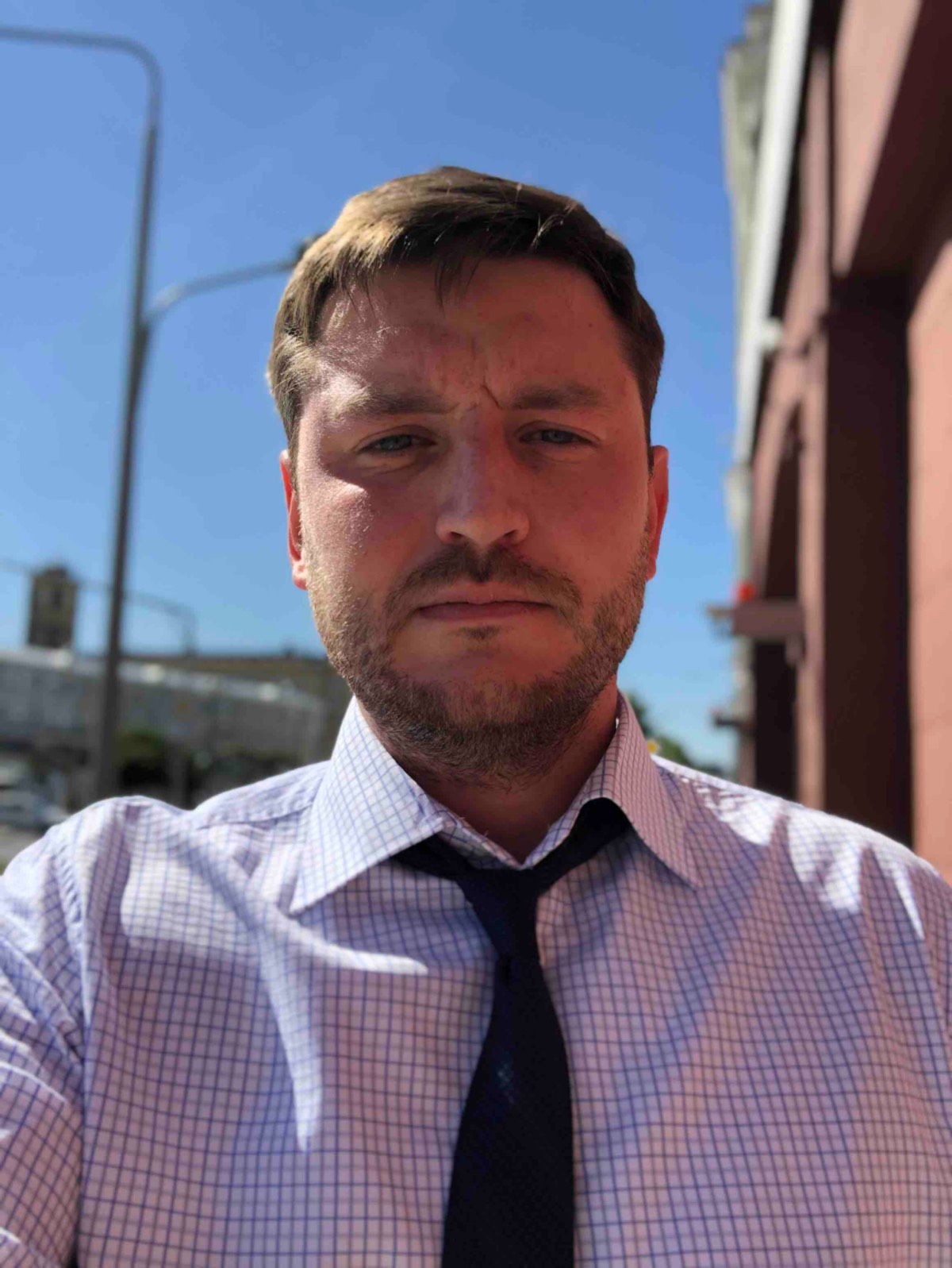 Сергей Расторгуев