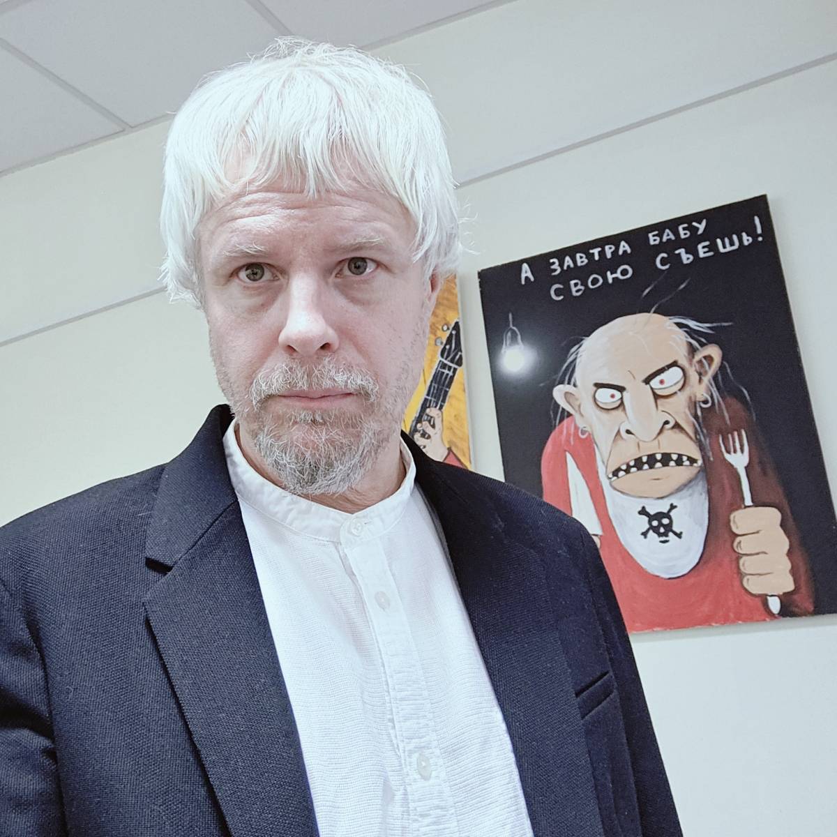 Роман Корниенко | Сетка — социальная сеть от hh.ru