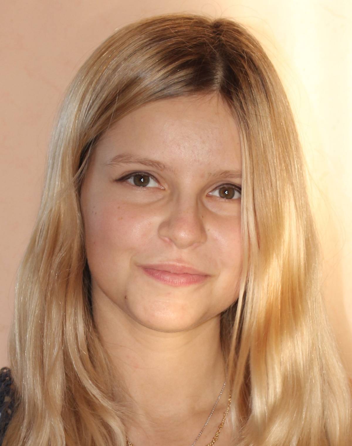 Ксения Бирюкова