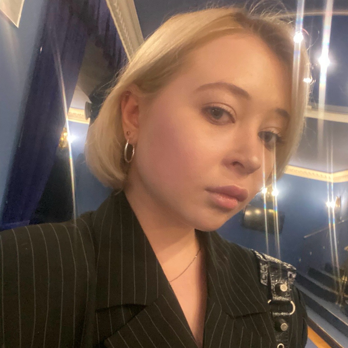 Мария Денисова | Сетка — социальная сеть от hh.ru