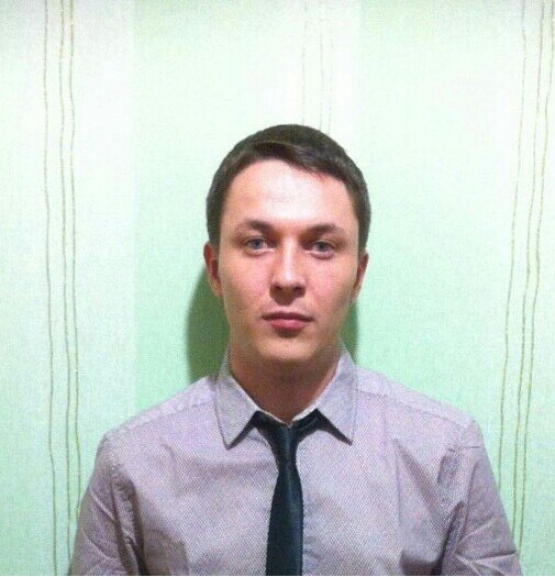 Павел Вишератин