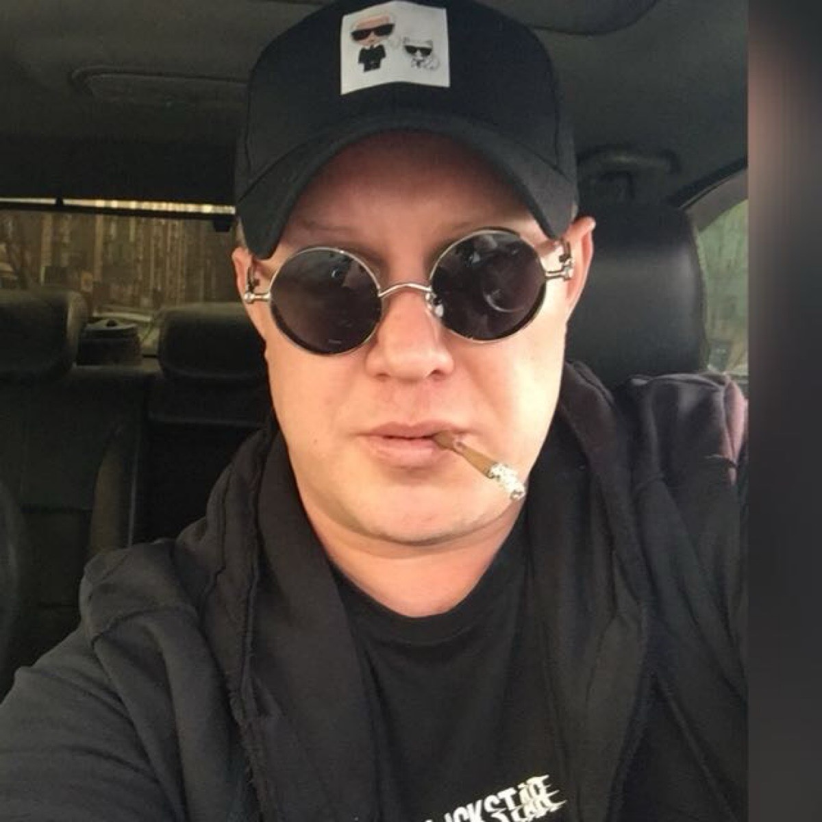 Александр Шубин