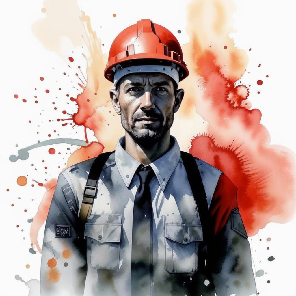 10 пунктов об охране труда на предприятии!  
Такое понятие как “охрана труда” на слуху у многих из нас, давайте разберемся, что же это такое и что нам необходимо знать об этом!  
1 | Сетка — социальная сеть от hh.ru