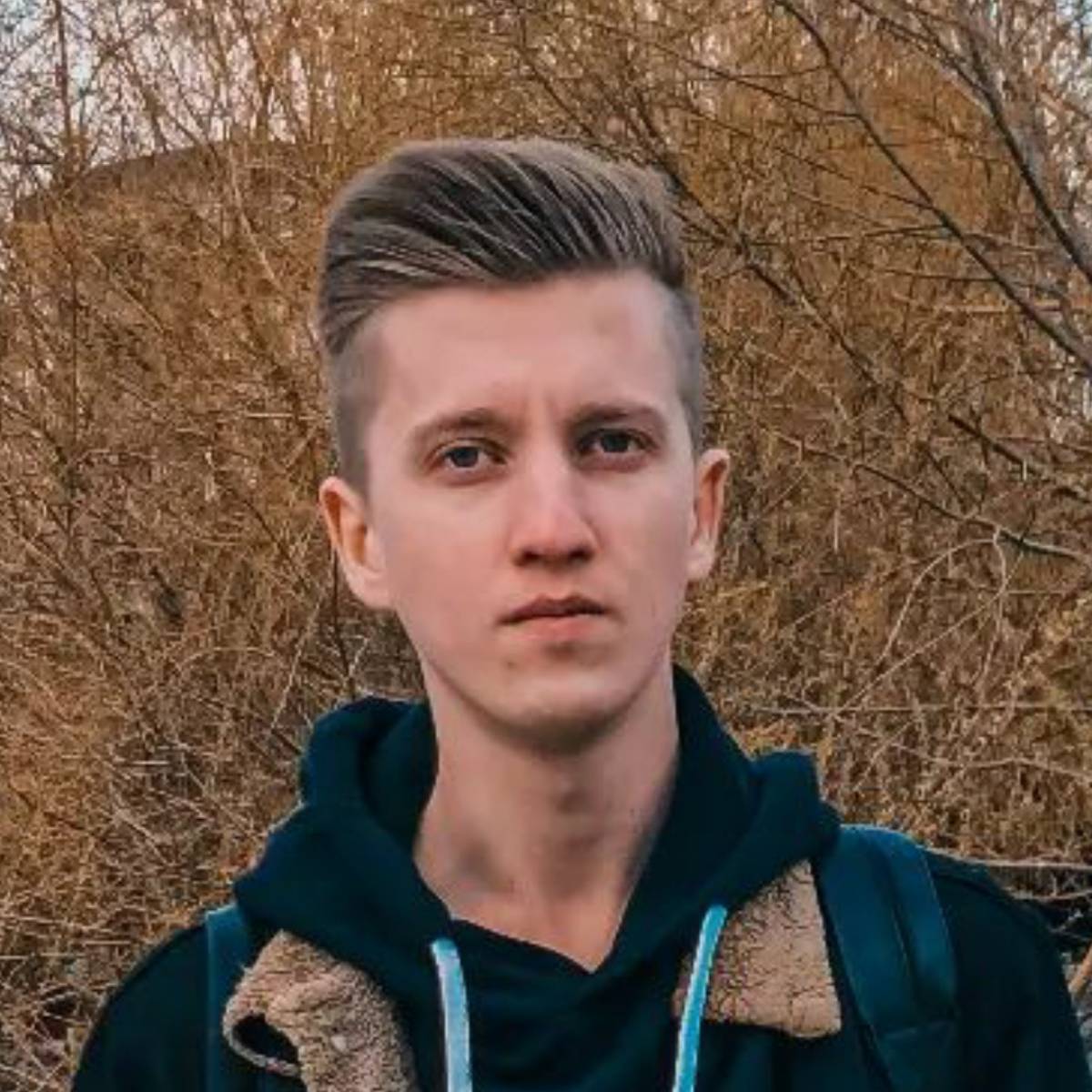 Роман Романов