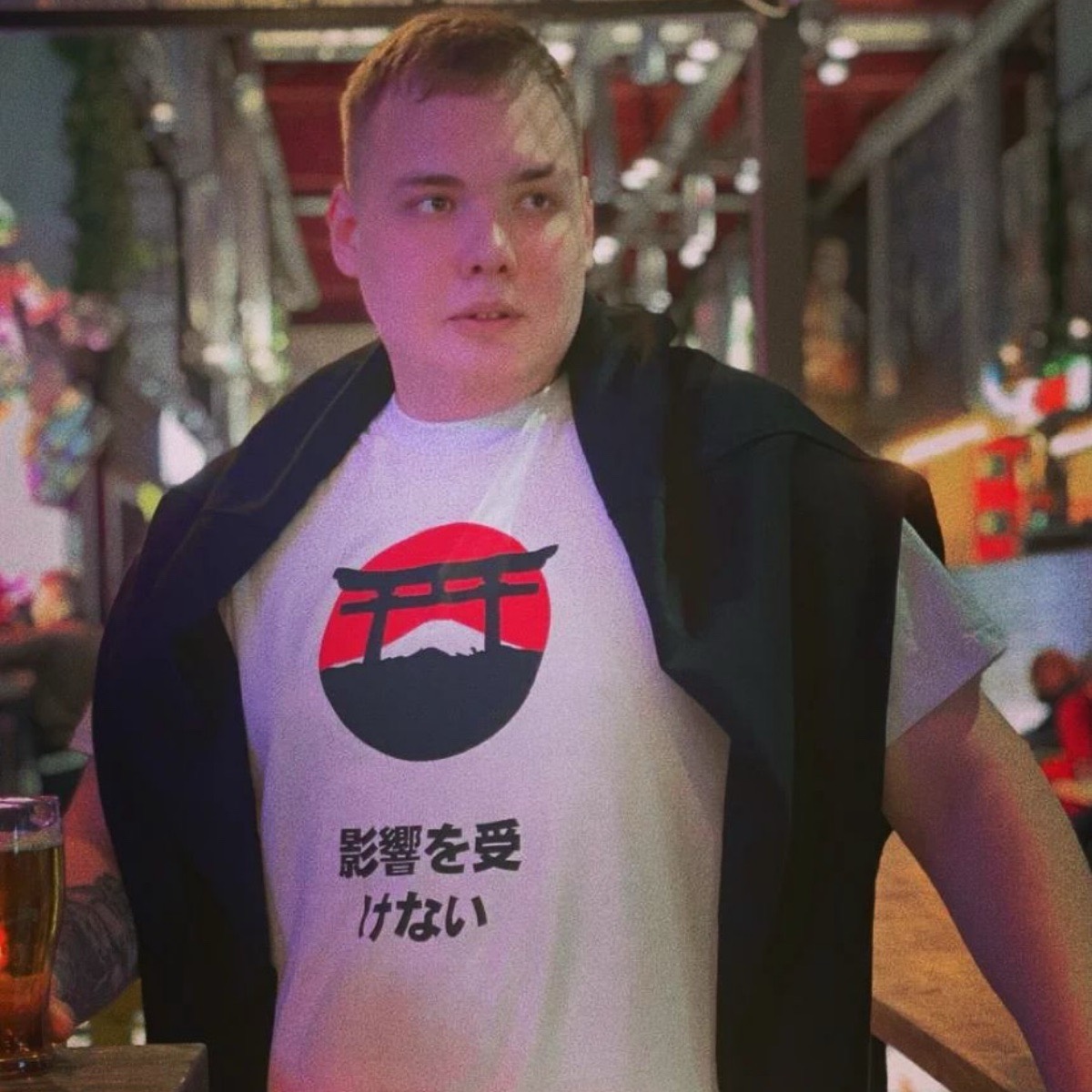 Павел Искра