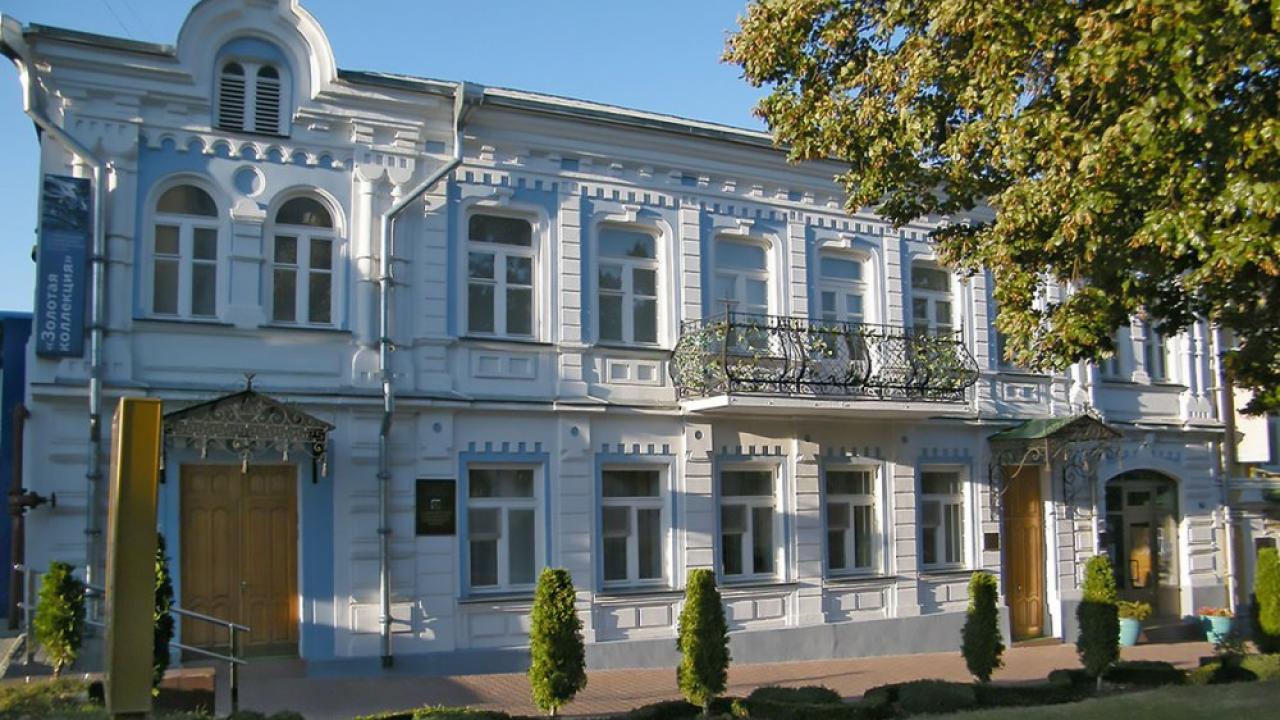 👨‍👩‍👧Многодетные семьи Ставрополья смогут бесплатно посещать музеи края
Новая мера поддержки начнёт действовать с 1 января 2025 года | Сетка — социальная сеть от hh.ru