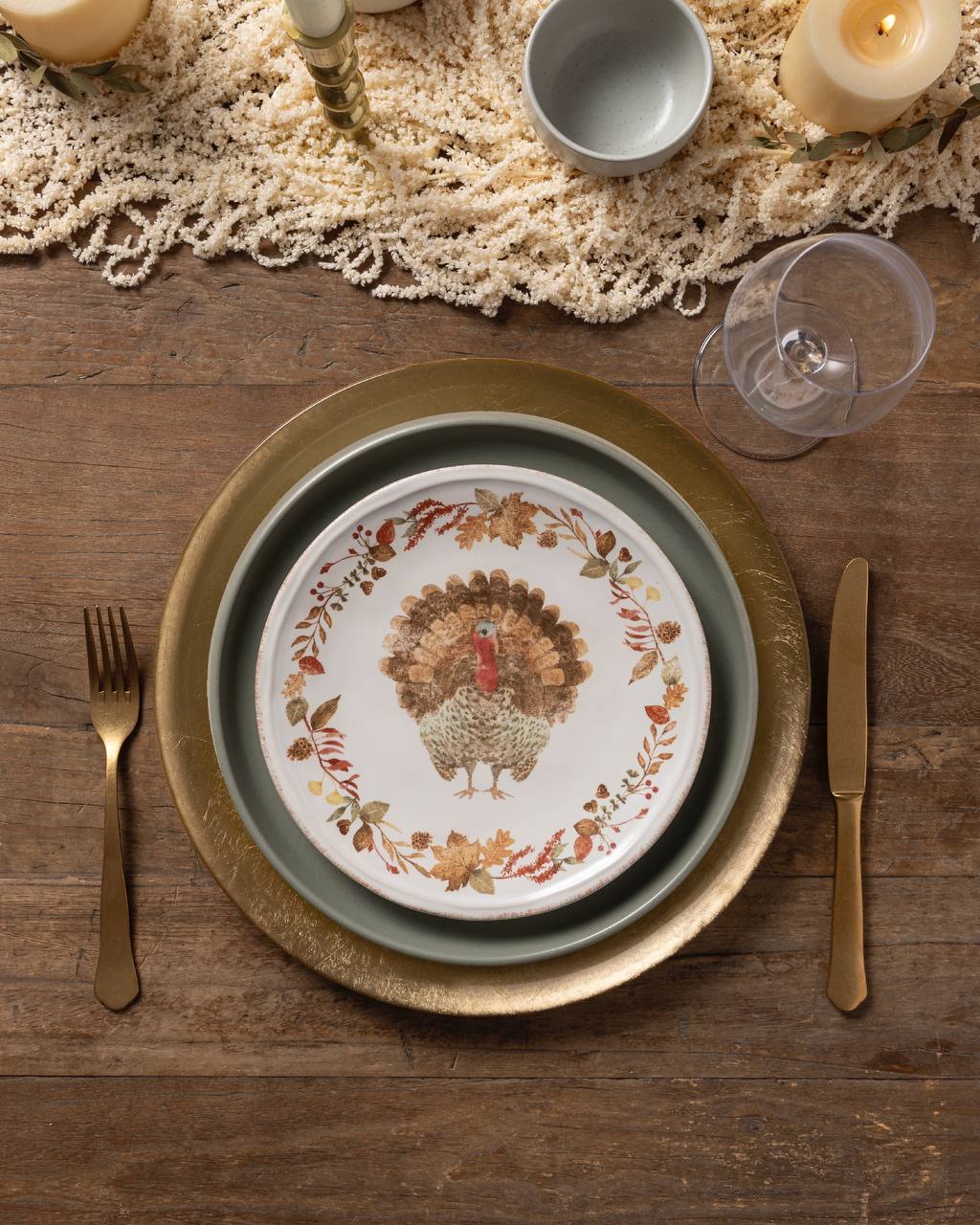 Идеи сервировки праздничного стола с посудой Costa Nova 🦃✨
Каждая коллекция Costa Nova уникальна, и их микс позволяет создавать бесконечные вариации для вашего праздничного стола | Сетка — социальная сеть от hh.ru