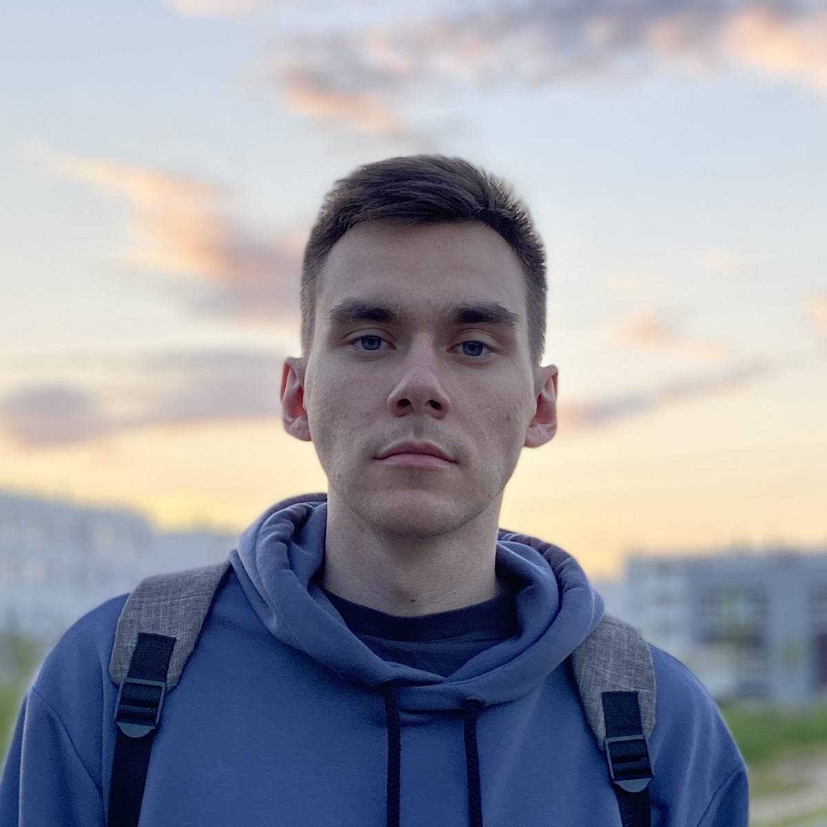 Игорь Бобров