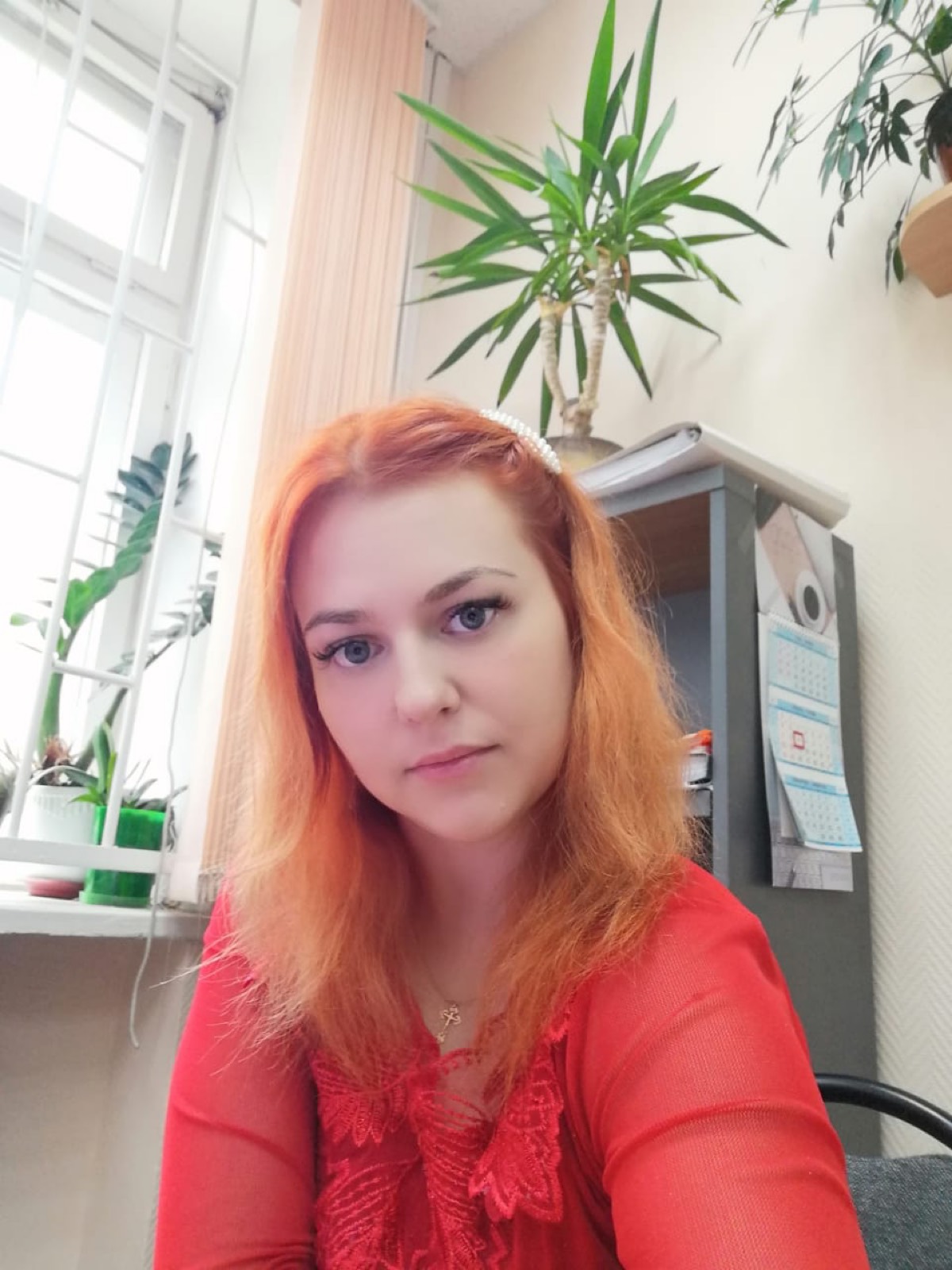 Диана Федянина