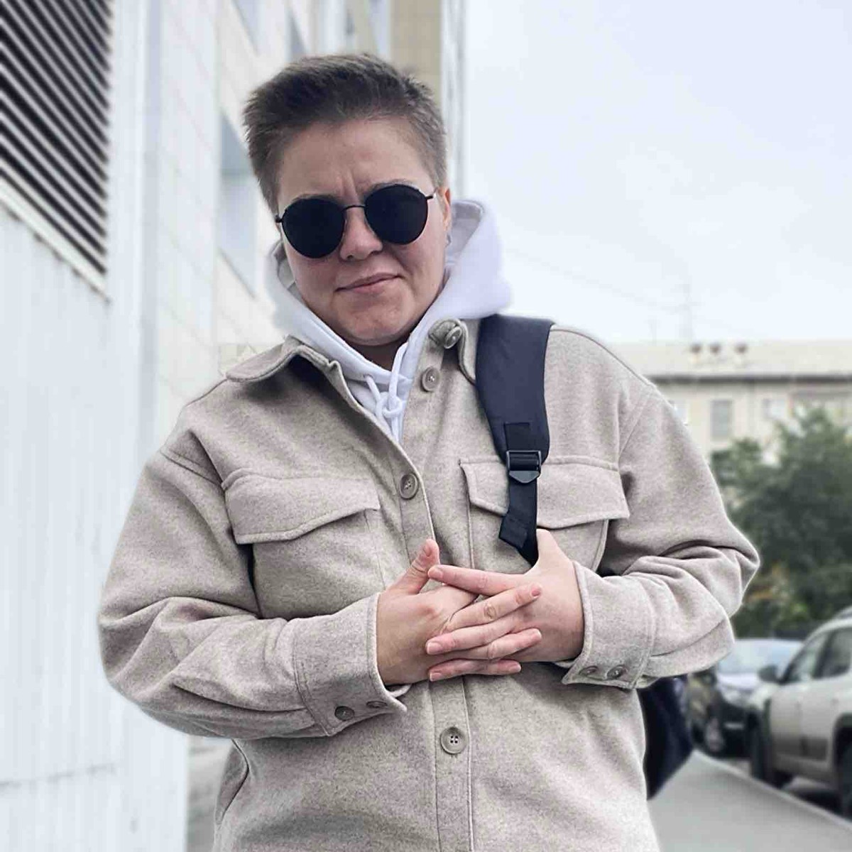 Наталья Аксёнова