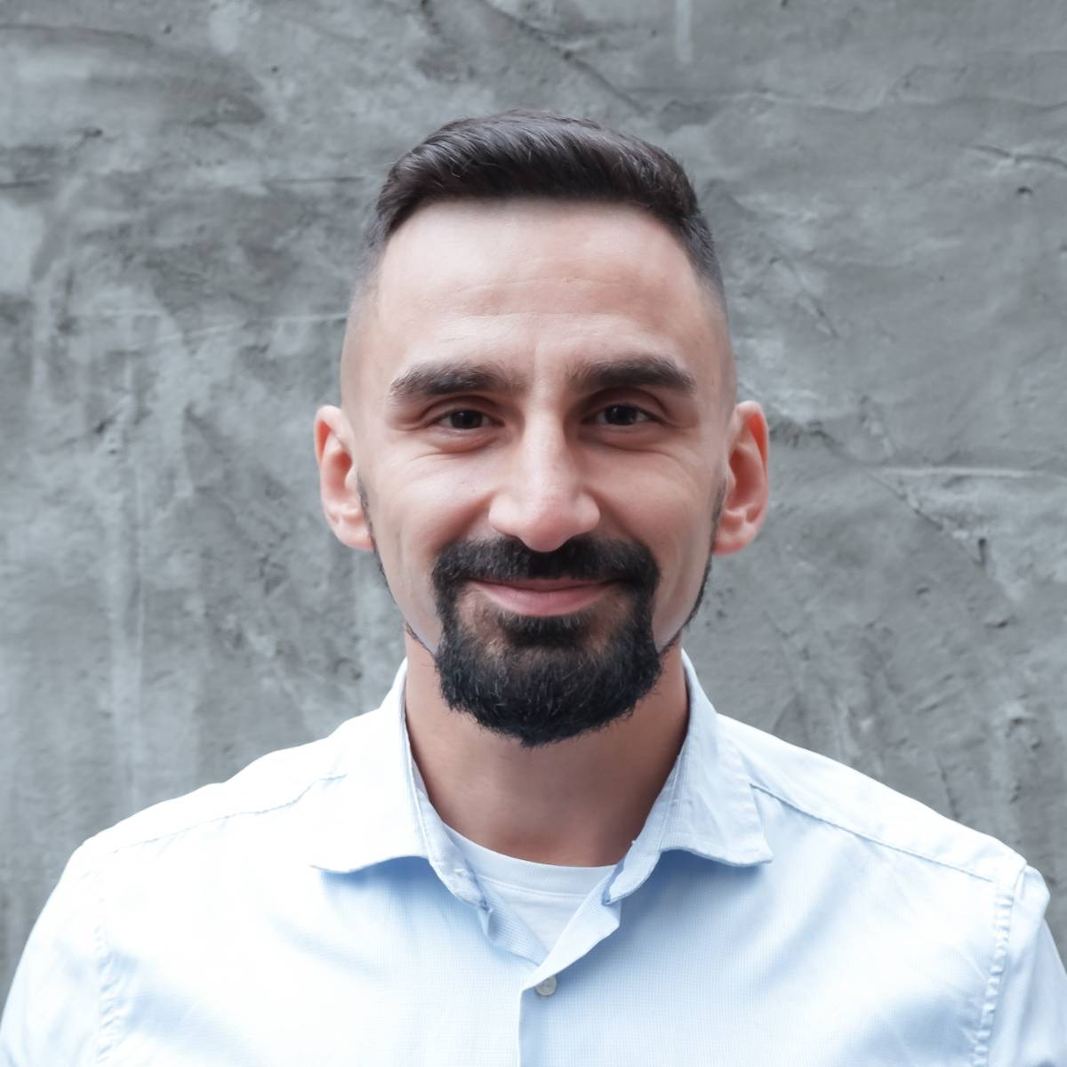 Станислав Пуртов