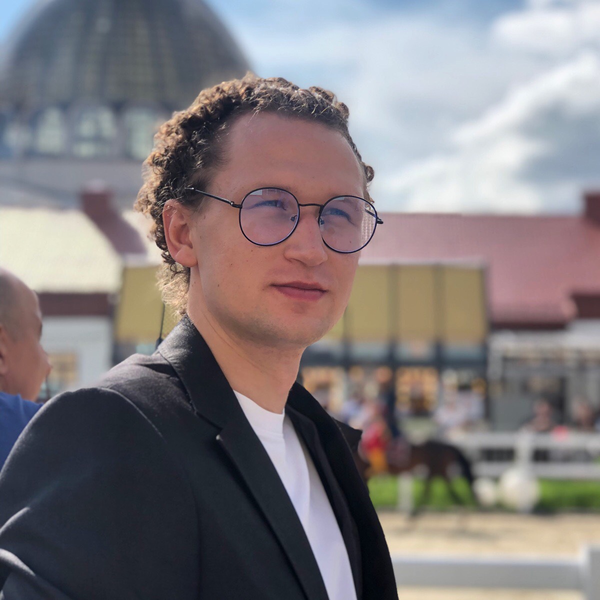 Артем Шляков | Сетка — социальная сеть от hh.ru