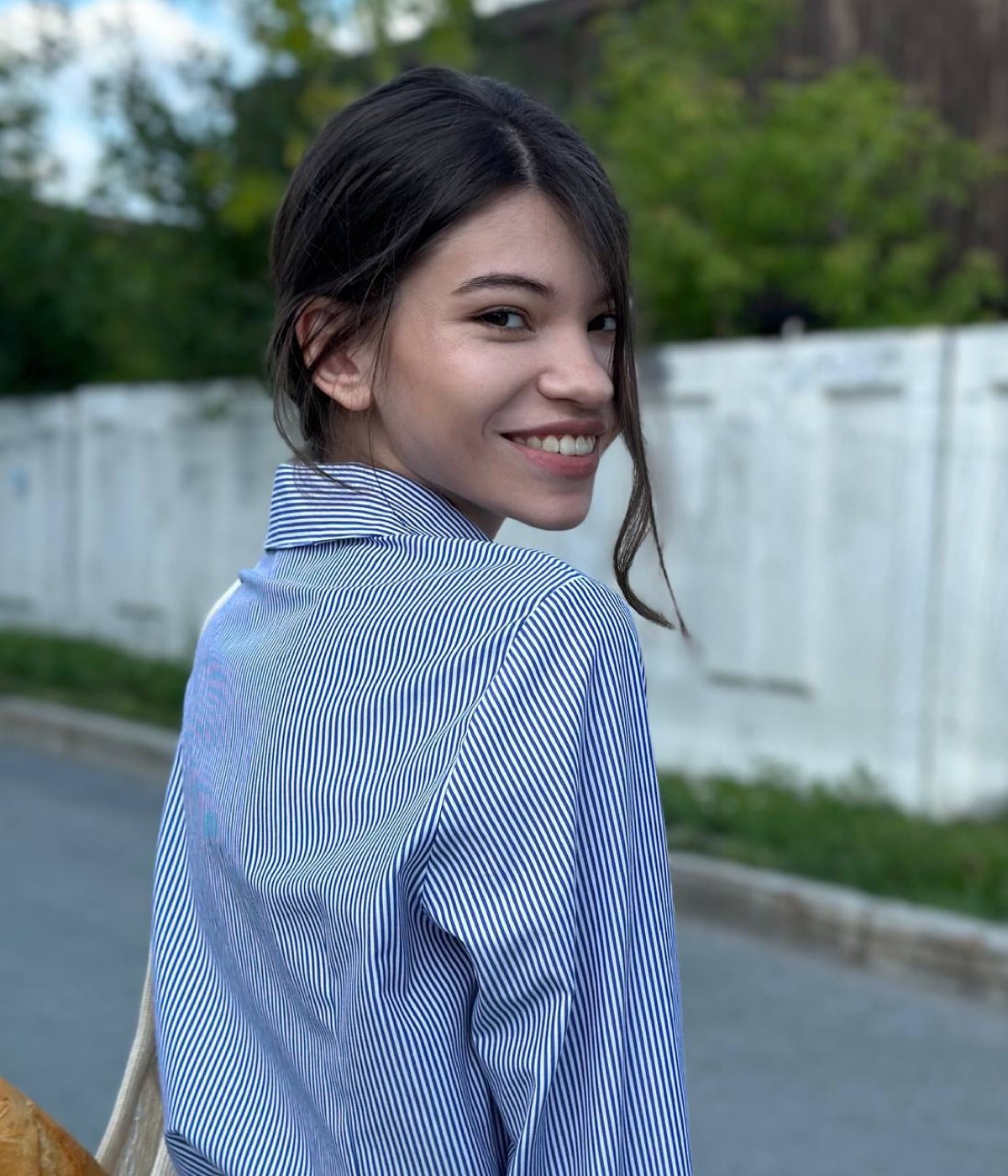 Дарья Чуева
