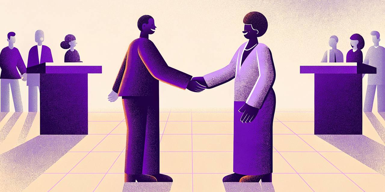 💫Хотите быть звездой на любом мероприятии и привлечь к себе нужных людей?
Успешная самопрезентация – это не случайный набор слов, а продуманный алгоритм | Сетка — социальная сеть от hh.ru