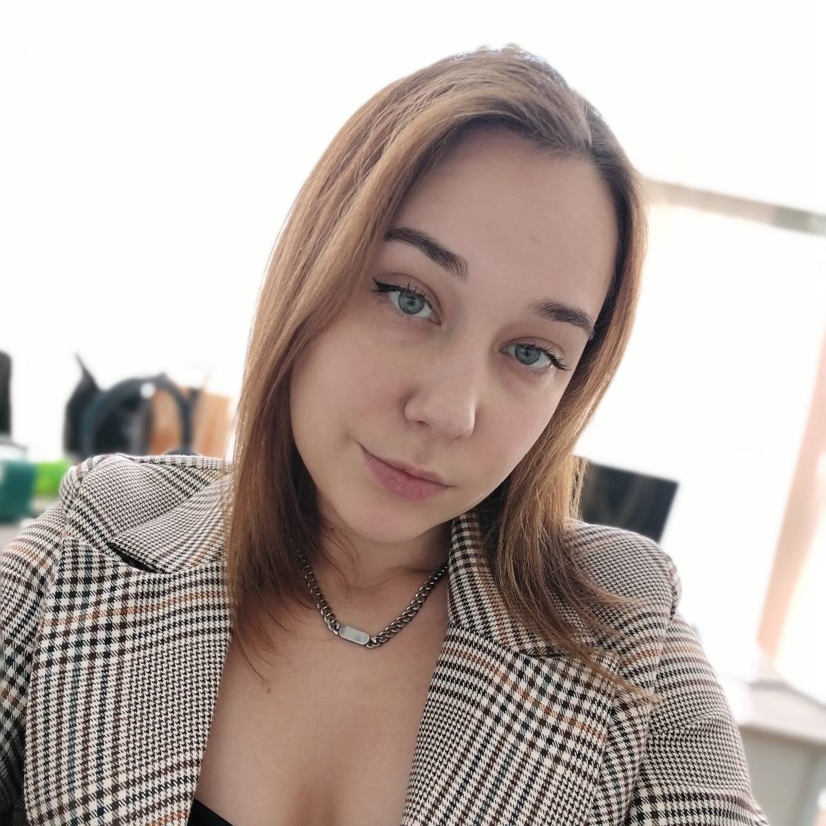 Анастасия Амелина