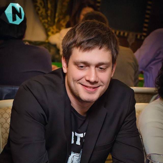 Максим Фарино