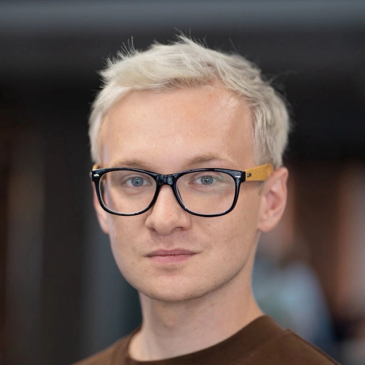 Иван Самсонов | Сетка — социальная сеть от hh.ru