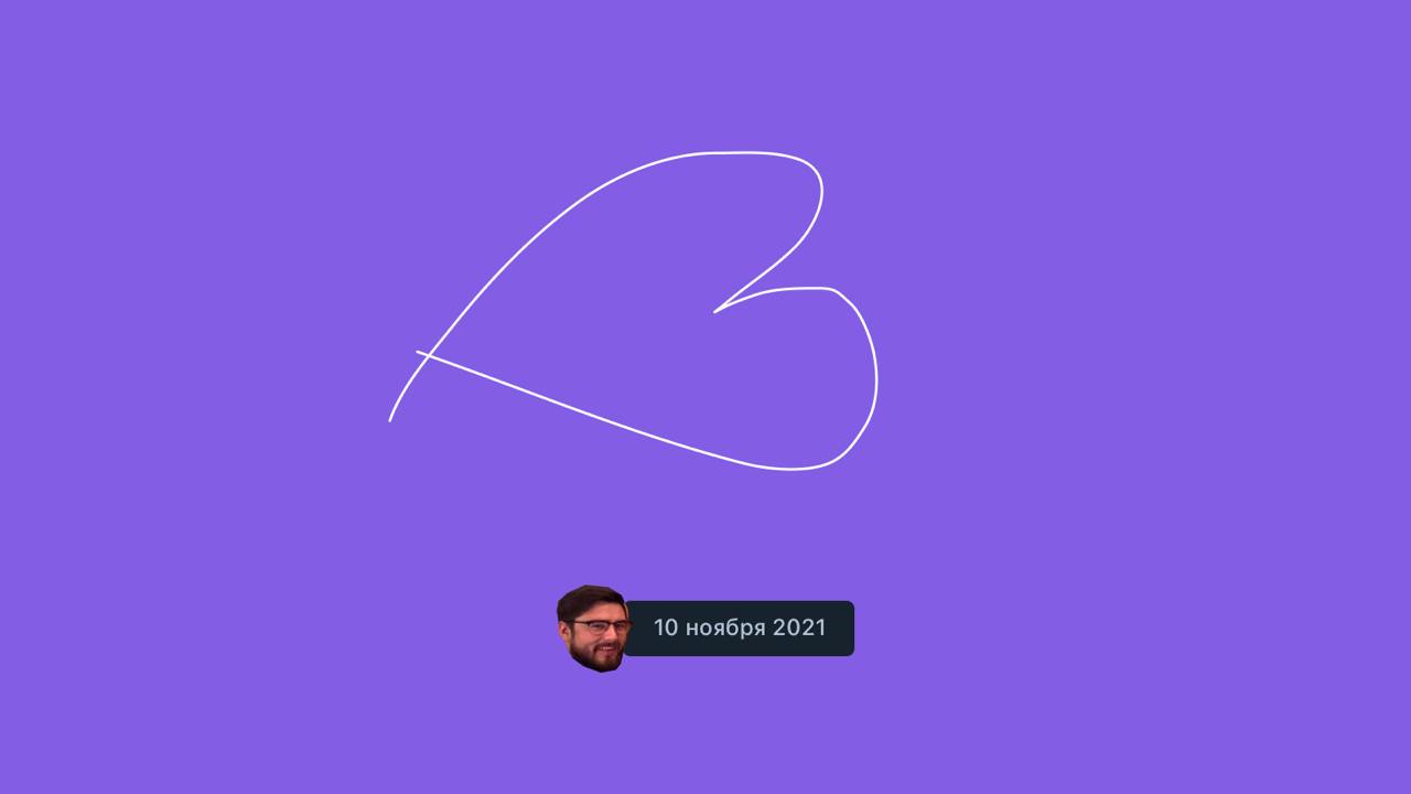 В ноябре каналу стукнуло 3 года. С того момента, как я его создал и стал что-то сперва репостить, потом и делиться мыслями и заметками, ссылками и фотками.
Постепенно он меняется, потому что меняюсь я | Сетка — социальная сеть от hh.ru