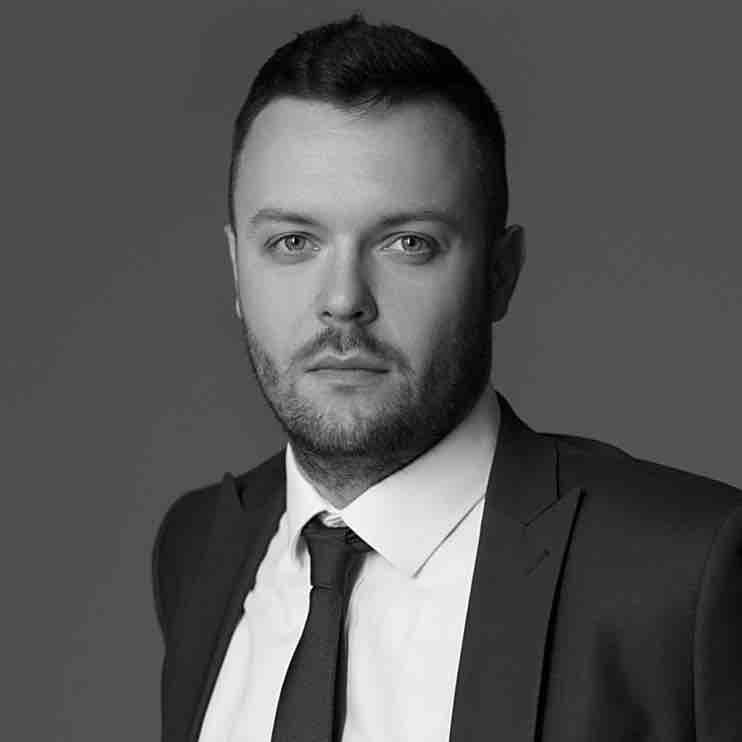 Андрей Попов | Сетка — социальная сеть от hh.ru