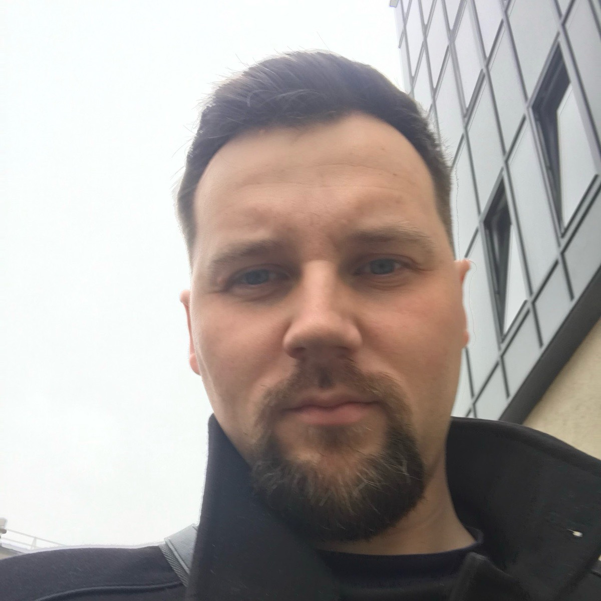 Александр Поветкин