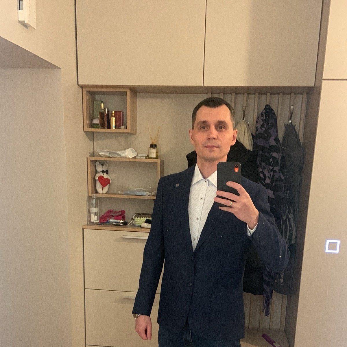 Денис Плещенко | Сетка — социальная сеть от hh.ru