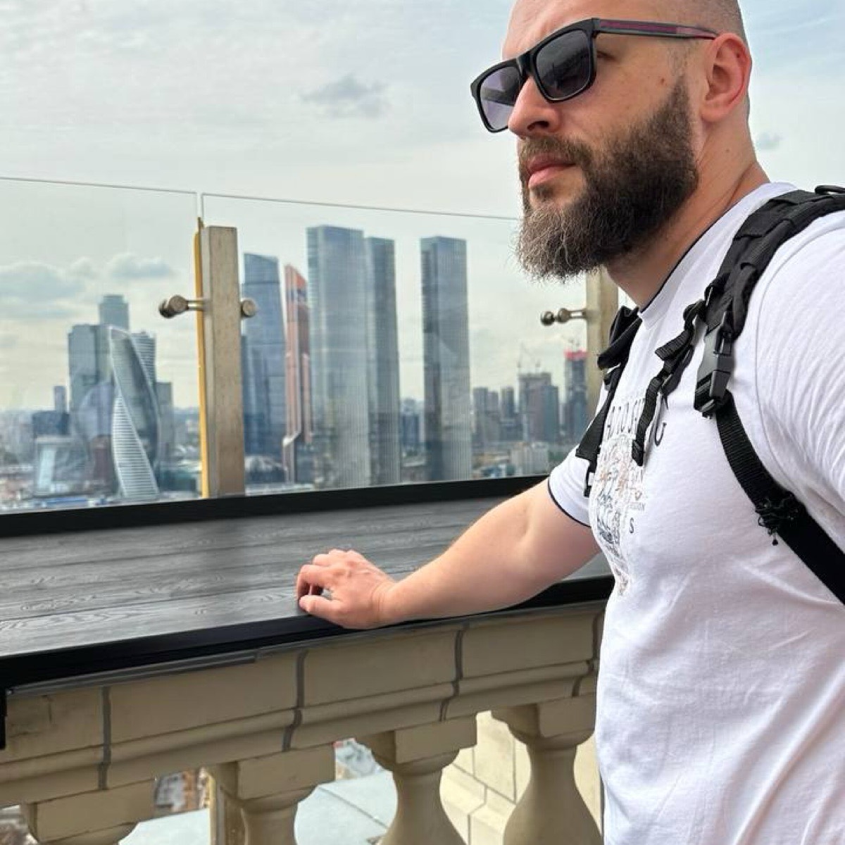 Виктор Атрощенко