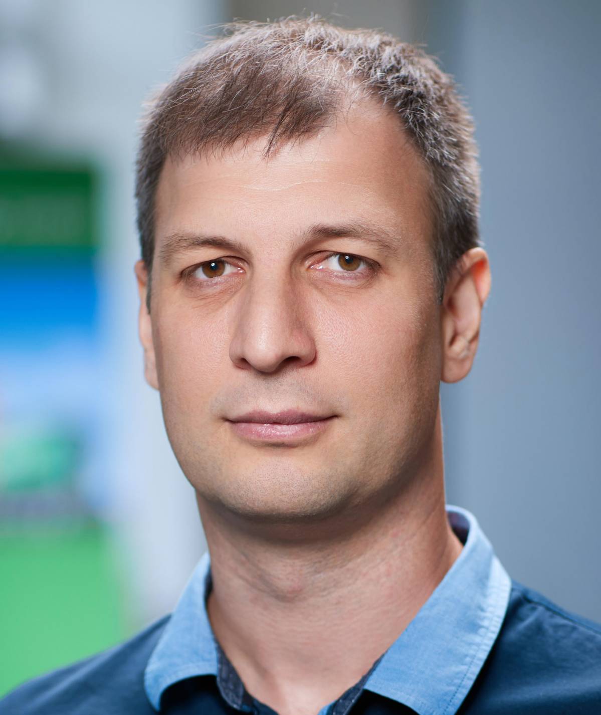 Alexander Arkhiptsov | Сетка — социальная сеть от hh.ru