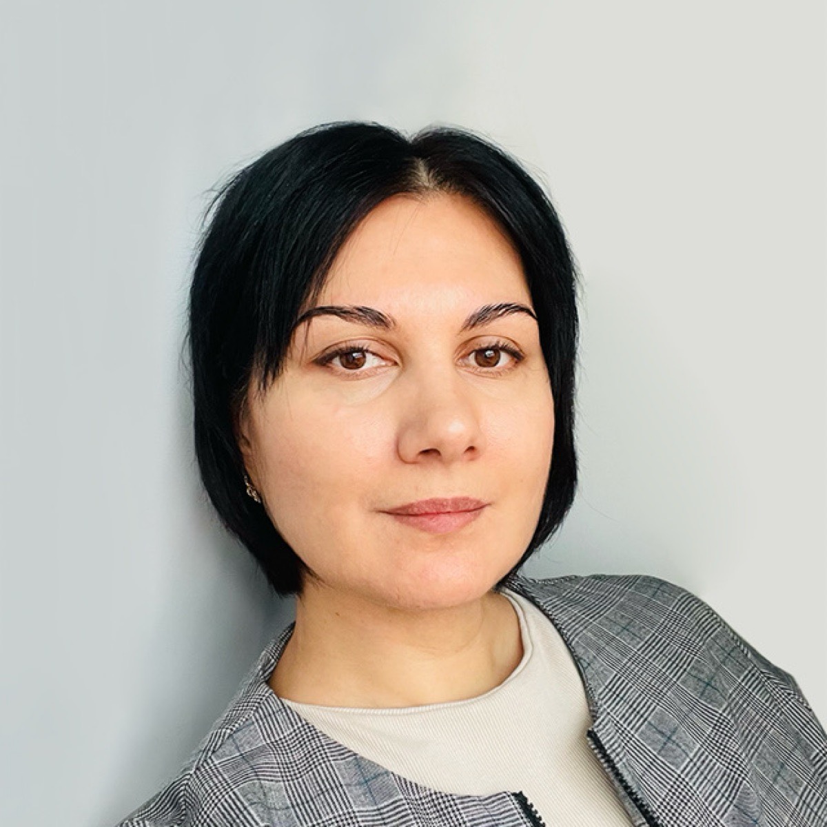 Татьяна Ерлыкова