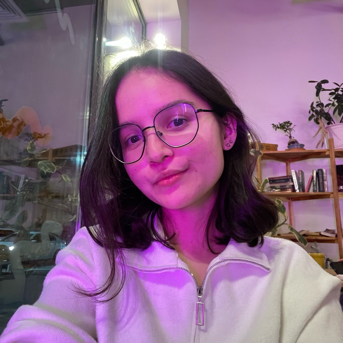 Альбина Шамсутдинова | Сетка — социальная сеть от hh.ru