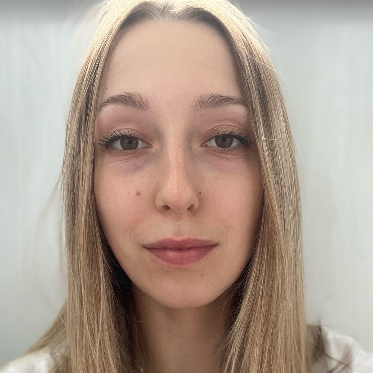 Ольга Сафронова