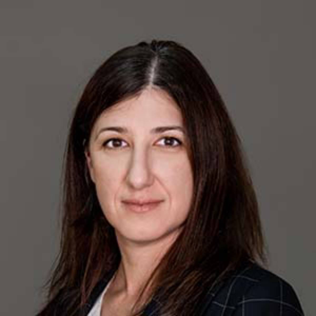 Мария Шарова | Сетка — социальная сеть от hh.ru