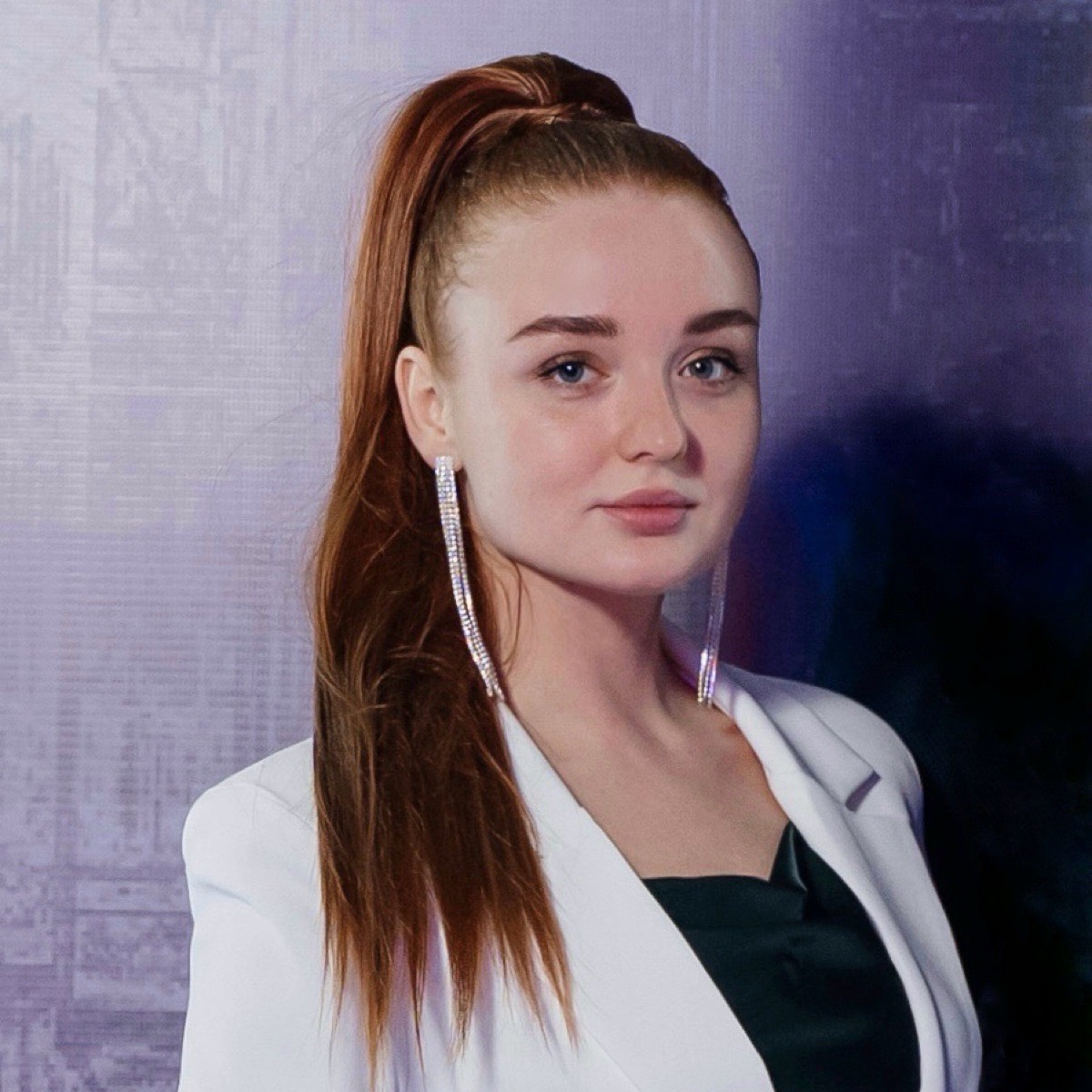 Полина Шевченко | Сетка — социальная сеть от hh.ru