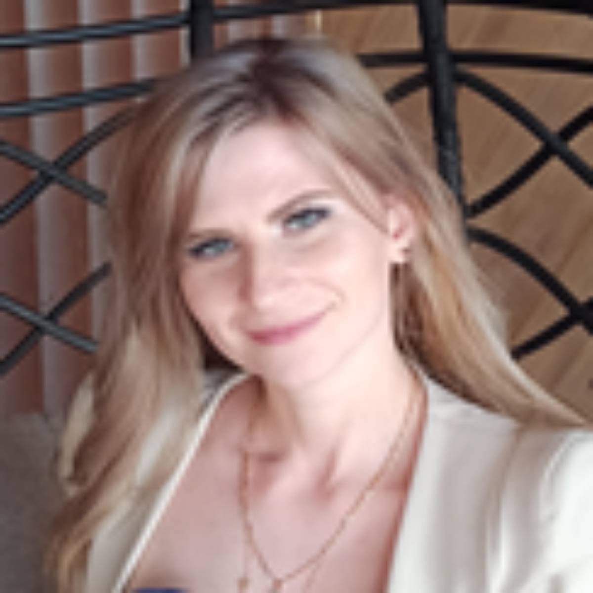 Ирина Дудинская