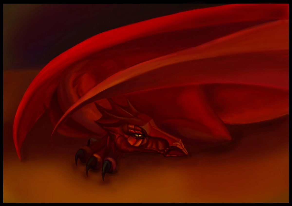 Вспоминая совсем старые работы. 

В Институте задали выбрать тему для диджитал рисунков, Хоббит или Сонная лощина | Сетка — социальная сеть от hh.ru