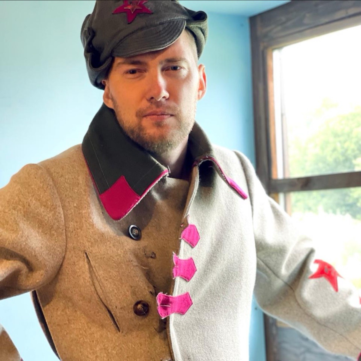 Дмитрий Кудрявцев | Сетка — социальная сеть от hh.ru