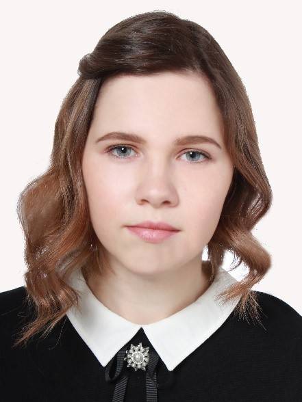 София Клепикова